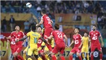 Chuyên gia Đoàn Minh Xương: 'Hy vọng bóng đá Việt Nam đi đúng hướng'