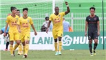 Cữ dượt trước thềm V-League 2022