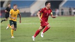 HLV Park Hang Seo đang rối?