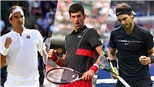 Djokovic: Vỡ mộng ngôi sao thứ 10?