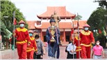 Cúp Hoàng đế Quang Trung: Bóng đá xứ Nẫu trở lại