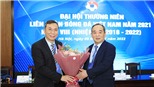 Ghế Chủ tịch VFF ưu tiên người giỏi chuyên môn