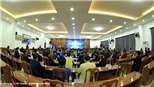 Kỳ vọng sức bật mới trong 'ngôi nhà VFF'