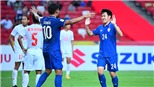 Thái Lan vẫn là ứng viên vô địch hàng đầu