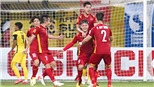Thắng to Malaysia, tuyển Việt Nam đẳng cấp cỡ nào?