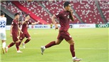Teerasil Dangda phá kỷ lục ghi bàn tại AFF Cup