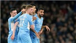 Ngoại hạng Anh: Hãy bắt Man City, nếu có thể!