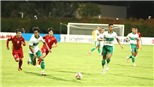 Tuyển Việt Nam 'tọa sơn quan hổ đấu'