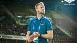 HLV Alexandre Polking: 'Người Thái' cho tuyển Thái