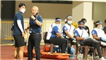 Người quan sát: Tướng thì phải tính