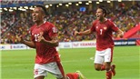 Ngỡ ngàng với Indonesia
