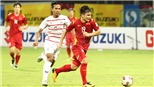Việt Nam vs Thái Lan: Oan gia ngõ hẹp!