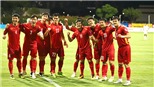 Tuyển Việt Nam hãy gác lại những tiếc nuối