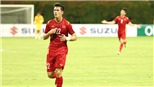 AFF Cup 2021: Khi Tiến Linh 'thông nòng'