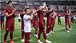 Thái Lan khác biệt và 'ngựa ô' Indonesia