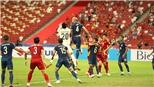 Việt Nam vs Thái Lan: 62 năm đối đấu nhiều 'duyên nợ'