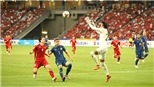Bán kết AFF Cup 2021: Đứng lên, những chàng trai áo đỏ!