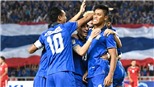 Indonesia vs Thái Lan và 6 trận chung kết đáng nhớ