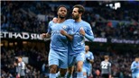 Ngoại hạng Anh: Ai cản được Man City lúc này?