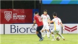 'Đội tuyển Việt Nam đang như chiếc lò xo'