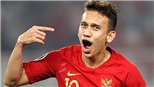 Indonesia quyết phá dớp toàn thua ở chung kết AFF Cup