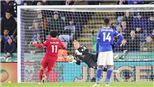 Cuộc đua vô địch Ngoại hạng Anh: Liverpool đuối dần so với Man City