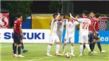 HLV Park Hang Seo đang giấu bài?