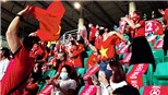Đi xem AFF Cup mùa Covid-19