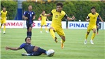 'Những chú Hổ' mài móng vuốt và giải mã Indonesia
