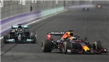 Hồi kết nào cho đại chiến Hamilton-Verstappen?