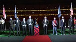 AFF Cup 2021: Bệ phóng cho World Cup 2034
