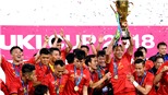 AFF Cup: &#39;Ao làng&#39; sao ai cũng máu vô địch?