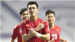 &#39;Bầu chọn Quả bóng Vàng Việt Nam năm nay đặc biệt&#39;