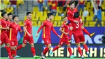 Quả bóng Vàng Việt Nam 2021: Thành bại tại AFF Cup