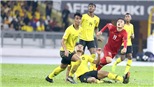 Đối thủ của tuyển Việt Nam: 'Mãnh hổ' Malaysia