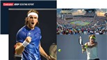 Federer, Nadal, và Djokovic rút khỏi Cincinnati Masters: 7 ngôi sao nào sẽ hưởng lợi?