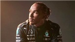 Giải đua Công thức 1: Nếu Lewis Hamilton giải nghệ…