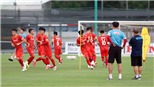 'Bong bóng an toàn' với thể thao Việt Nam