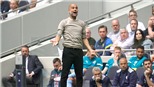 Man City khởi đầu thất bại: Bước hụt thê thảm chỉ vì thiếu Kane?