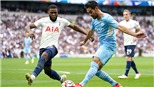 Man City: Chi cả núi tiền vẫn thiếu một sát thủ