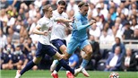Grealish ra mắt Man City không tốt: Có đáng trách hay không?