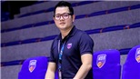 Đội tuyển Việt Nam tiếp thêm hy vọng cho bóng rổ