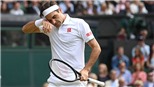 Roger Federer bước sang tuổi 40: Chạy trốn ánh hoàng hôn