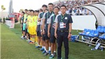 Bóng đá Việt Nam muôn màu nghiệp cầm quân