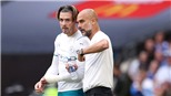 Man City: Không dễ săn danh hiệu