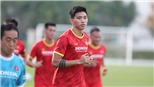 Trong nỗi mơ hồ về Văn Hậu