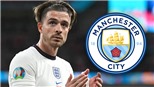 Man City và thương vụ Grealish: Big Bang chiến thuật của Pep 