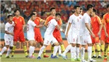 'Nội soi' bóng đá Trung Quốc