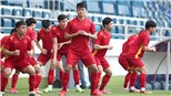 Thầy trò Park Hang Seo và hành trình gian nan