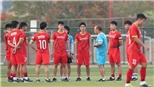 Niềm tin vào thầy trò HLV Park Hang Seo